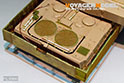 Modern German Leopard2A4 Revolution 1 MBT Basic（For TIGER 4629） 6