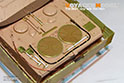 Modern German Leopard2A4 Revolution 1 MBT Basic（For TIGER 4629） 7