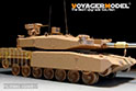 Modern German Leopard2A4 Revolution 1 MBT Basic（For TIGER 4629） 8