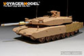 Modern German Leopard2A4 Revolution 1 MBT Basic（For TIGER 4629） 9