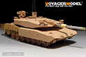 Modern German Leopard2A4 Revolution 1 MBT Basic（For TIGER 4629） 10