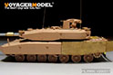 Modern German Leopard2A4 Revolution 1 MBT Basic（For TIGER 4629） 14