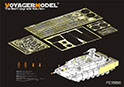 Modern German Leopard2A4 Revolution 1 MBT Basic（For TIGER 4629） 15