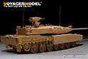 Modern German Leopard2 Revolution 2 MBT Basic(For TIGER 4628) 2