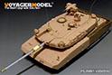 Modern German Leopard2 Revolution 2 MBT Basic(For TIGER 4628) 3