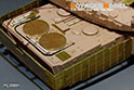 Modern German Leopard2 Revolution 2 MBT Basic(For TIGER 4628) 7