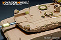 Modern German Leopard2 Revolution 2 MBT Basic(For TIGER 4628) 10