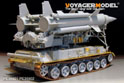 Modern Russian 2K11A Tel w/9M8M Krug-a(SA-4 Ganef) Basic（For TRUMPETER 09523） 4