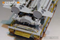 Modern Russian 2K11A Tel w/9M8M Krug-a(SA-4 Ganef) Basic（For TRUMPETER 09523） 15