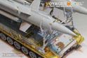 Modern Russian 2K11A Tel w/9M8M Krug-a(SA-4 Ganef) Basic（For TRUMPETER 09523） 16