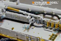 Modern Russian 2K11A Tel w/9M8M Krug-a(SA-4 Ganef) Basic（For TRUMPETER 09523） 21