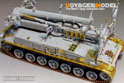 Modern Russian 2K11A Tel w/9M8M Krug-a(SA-4 Ganef) Basic（For TRUMPETER 09523） 23