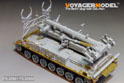 Modern Russian 2K11A Tel w/9M8M Krug-a(SA-4 Ganef) Basic（For TRUMPETER 09523） 25