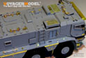 Modern Russian KamAZ-63968 Typhoon-K Basic（For TAKOM 2082） 10