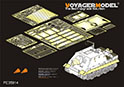 WWII German SturmTiger Basic（For RFM5012/5035）
