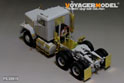 Modern U.S. M915 Tractor/M872 Trailer Basic(For TRUMPETER 01015) 7