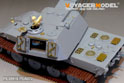 WWII German E-100 Super Heavy Tank（For AMUSING HOBBY 35A015） 6