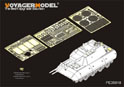 WWII German E-100 Super Heavy Tank（For AMUSING HOBBY 35A015） 1