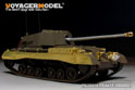 WWII British Archer Self-Propelled Anti-Tank Gun（For TAMIYA 35356） 2