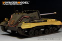 WWII British Archer Self-Propelled Anti-Tank Gun（For TAMIYA 35356） 3
