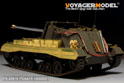 WWII British Archer Self-Propelled Anti-Tank Gun（For TAMIYA 35356） 5