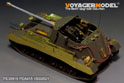 WWII British Archer Self-Propelled Anti-Tank Gun（For TAMIYA 35356） 8