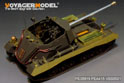 WWII British Archer Self-Propelled Anti-Tank Gun（For TAMIYA 35356） 9