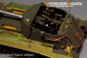 WWII British Archer Self-Propelled Anti-Tank Gun（For TAMIYA 35356） 13