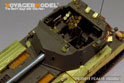 WWII British Archer Self-Propelled Anti-Tank Gun（For TAMIYA 35356） 17