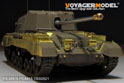 WWII British Archer Self-Propelled Anti-Tank Gun（For TAMIYA 35356） 18