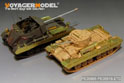 WWII British Archer Self-Propelled Anti-Tank Gun（For TAMIYA 35356） 19