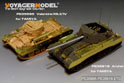 WWII British Archer Self-Propelled Anti-Tank Gun（For TAMIYA 35356） 20