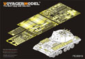 WWII British Archer Self-Propelled Anti-Tank Gun（For TAMIYA 35356） 1