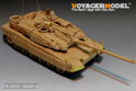 Modern R.O.K.Army K2 Black Panther MBT basic（For ACADEMY 13511） 5