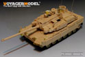 Modern R.O.K.Army K2 Black Panther MBT basic（For ACADEMY 13511） 6