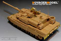 Modern R.O.K.Army K2 Black Panther MBT basic（For ACADEMY 13511） 7