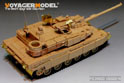 Modern R.O.K.Army K2 Black Panther MBT basic（For ACADEMY 13511） 8