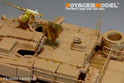 Modern R.O.K.Army K2 Black Panther MBT basic（For ACADEMY 13511） 9