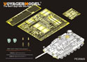 Modern R.O.K.Army K2 Black Panther MBT basic（For ACADEMY 13511） 1