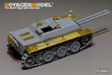 WWII German E-5 Light Tank（For AMUSING HOBBY /MBK No.01/DAS Werk DW35007） 4