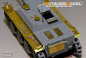 WWII German E-5 Light Tank（For AMUSING HOBBY /MBK No.01/DAS Werk DW35007） 6