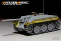 WWII German E-5 Light Tank（For AMUSING HOBBY /MBK No.01/DAS Werk DW35007） 7