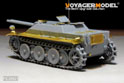 WWII German E-5 Light Tank（For AMUSING HOBBY /MBK No.01/DAS Werk DW35007） 8