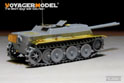 WWII German E-5 Light Tank（For AMUSING HOBBY /MBK No.01/DAS Werk DW35007） 9