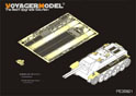 WWII German E-5 Light Tank（For AMUSING HOBBY /MBK No.01/DAS Werk DW35007） 1