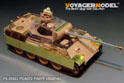 WWII German Panther G Early ver.Basic (ForRFM5016/RFM5018/RFM5019/RFM5089/RFM5112) 5