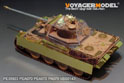 WWII German Panther G Early ver.Basic (ForRFM5016/RFM5018/RFM5019/RFM5089/RFM5112) 7