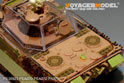 WWII German Panther G Early ver.Basic (ForRFM5016/RFM5018/RFM5019/RFM5089/RFM5112) 8