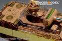 WWII German Panther G Early ver.Basic (ForRFM5016/RFM5018/RFM5019/RFM5089/RFM5112) 10