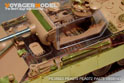 WWII German Panther G Early ver.Basic (ForRFM5016/RFM5018/RFM5019/RFM5089/RFM5112) 11